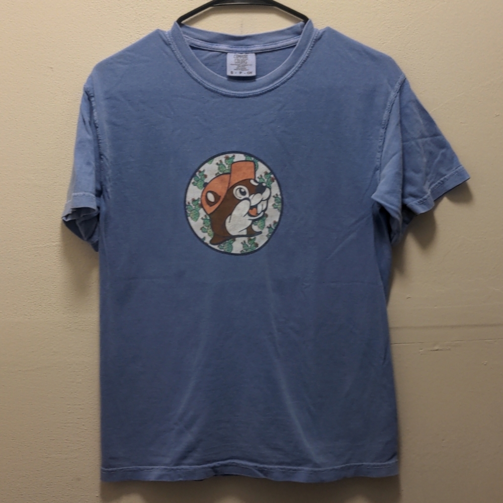 Buc-ee's "Always on Point" T-shirt